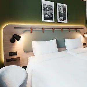 3* Ξενοδοχείο Campanile Prime - Airport